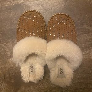UGG Slippers
